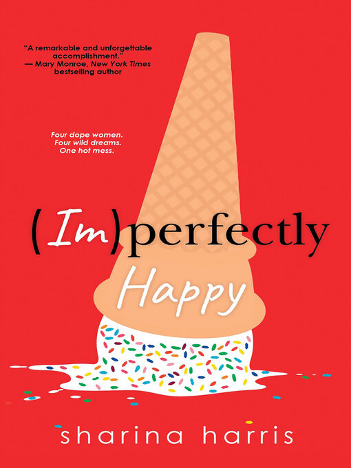 Title details for ImPerfectly Happy by Sharina Harris - Available